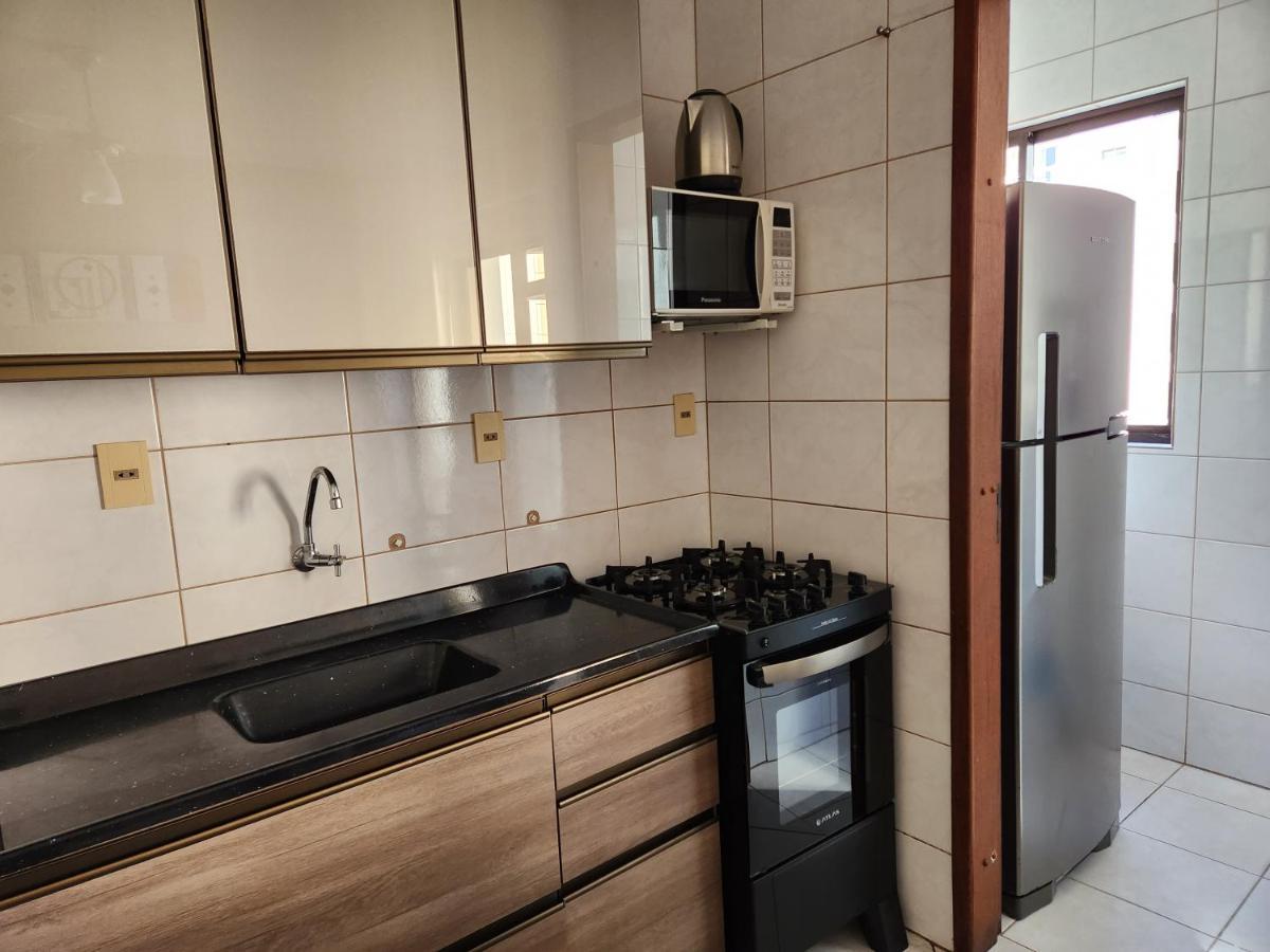 2 Quartos A 200Mts Praia Central, Garagem, Churrasqueira, Wi-Fi 90 Mbps, Pet Friendly Balneário Camboriú Kültér fotó