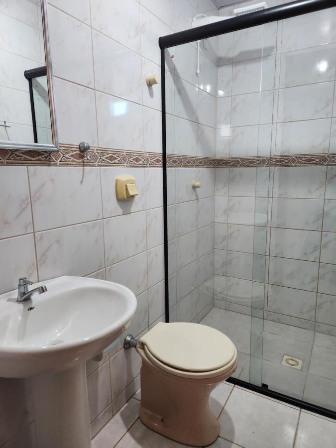 2 Quartos A 200Mts Praia Central, Garagem, Churrasqueira, Wi-Fi 90 Mbps, Pet Friendly Balneário Camboriú Kültér fotó