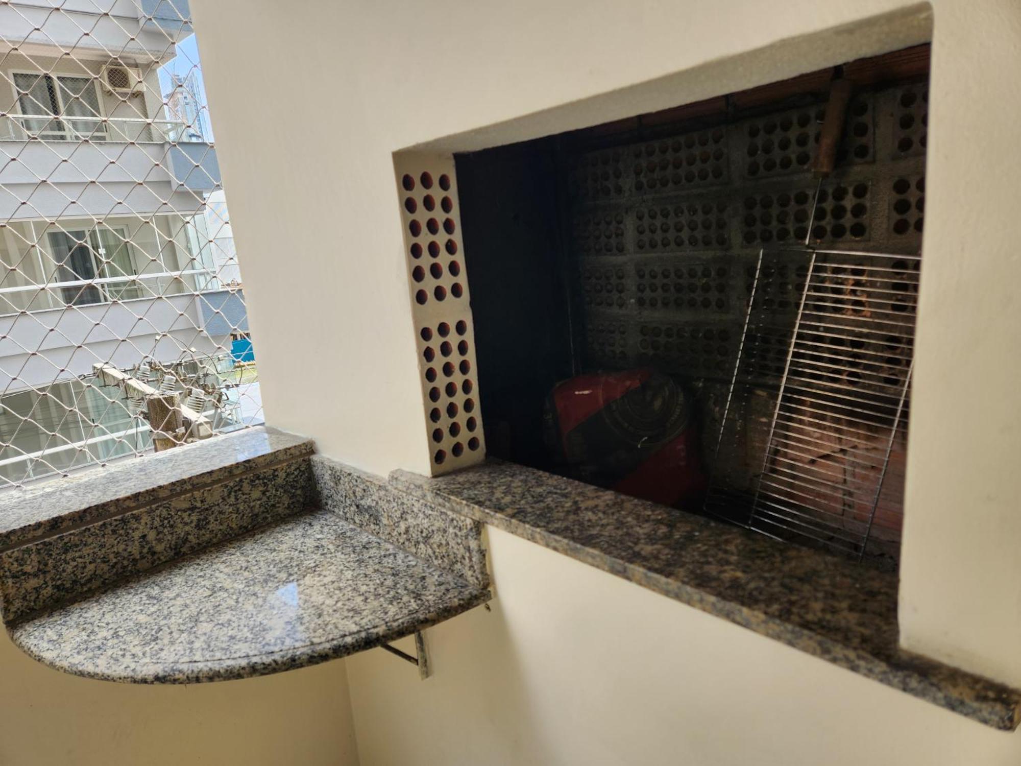 2 Quartos A 200Mts Praia Central, Garagem, Churrasqueira, Wi-Fi 90 Mbps, Pet Friendly Balneário Camboriú Szoba fotó