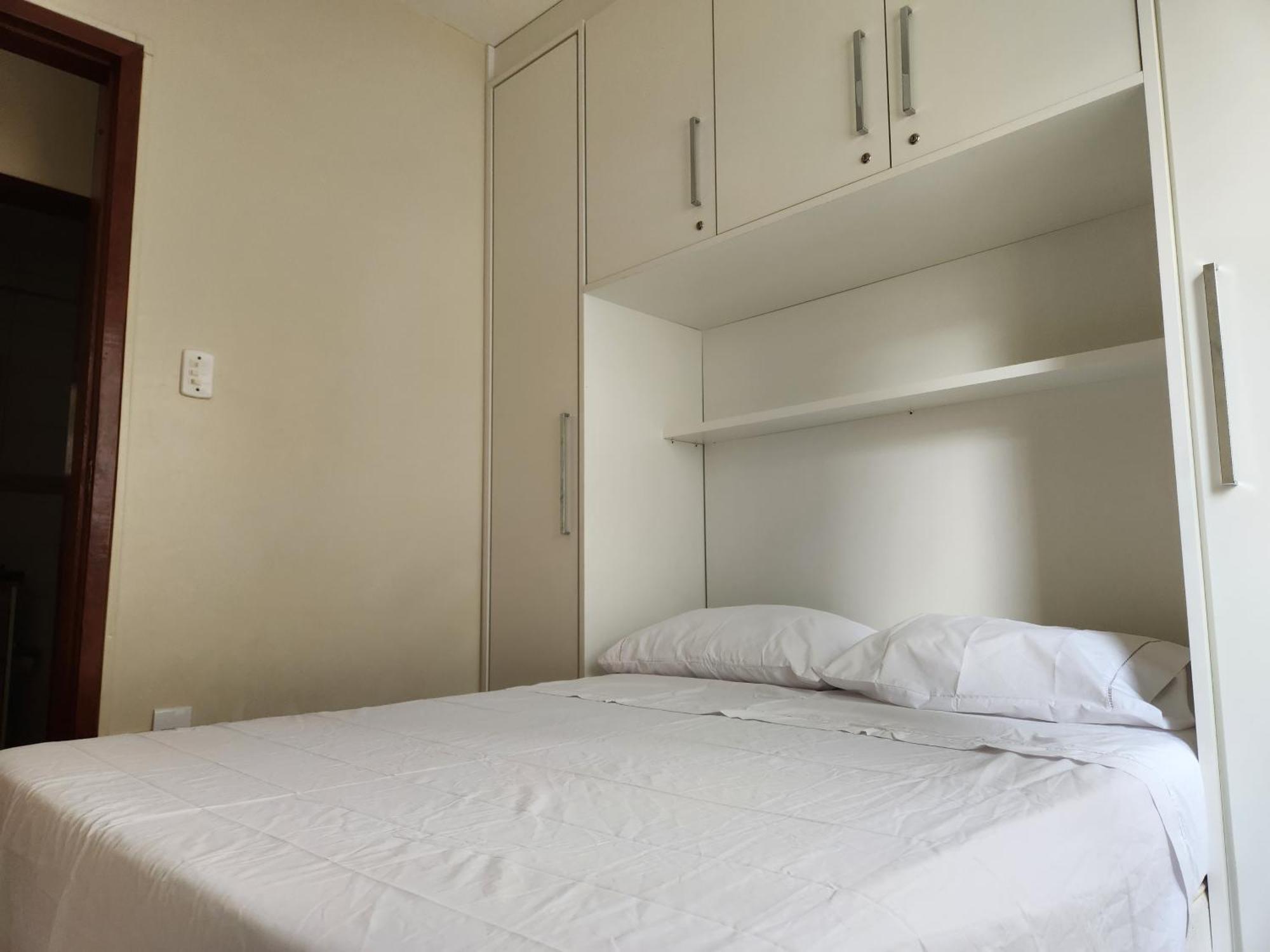 2 Quartos A 200Mts Praia Central, Garagem, Churrasqueira, Wi-Fi 90 Mbps, Pet Friendly Balneário Camboriú Szoba fotó