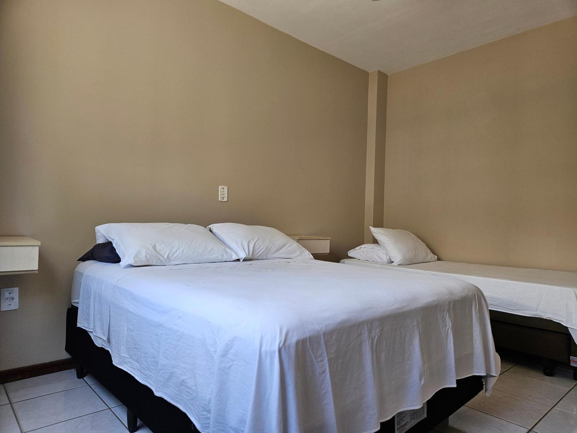 2 Quartos A 200Mts Praia Central, Garagem, Churrasqueira, Wi-Fi 90 Mbps, Pet Friendly Balneário Camboriú Kültér fotó
