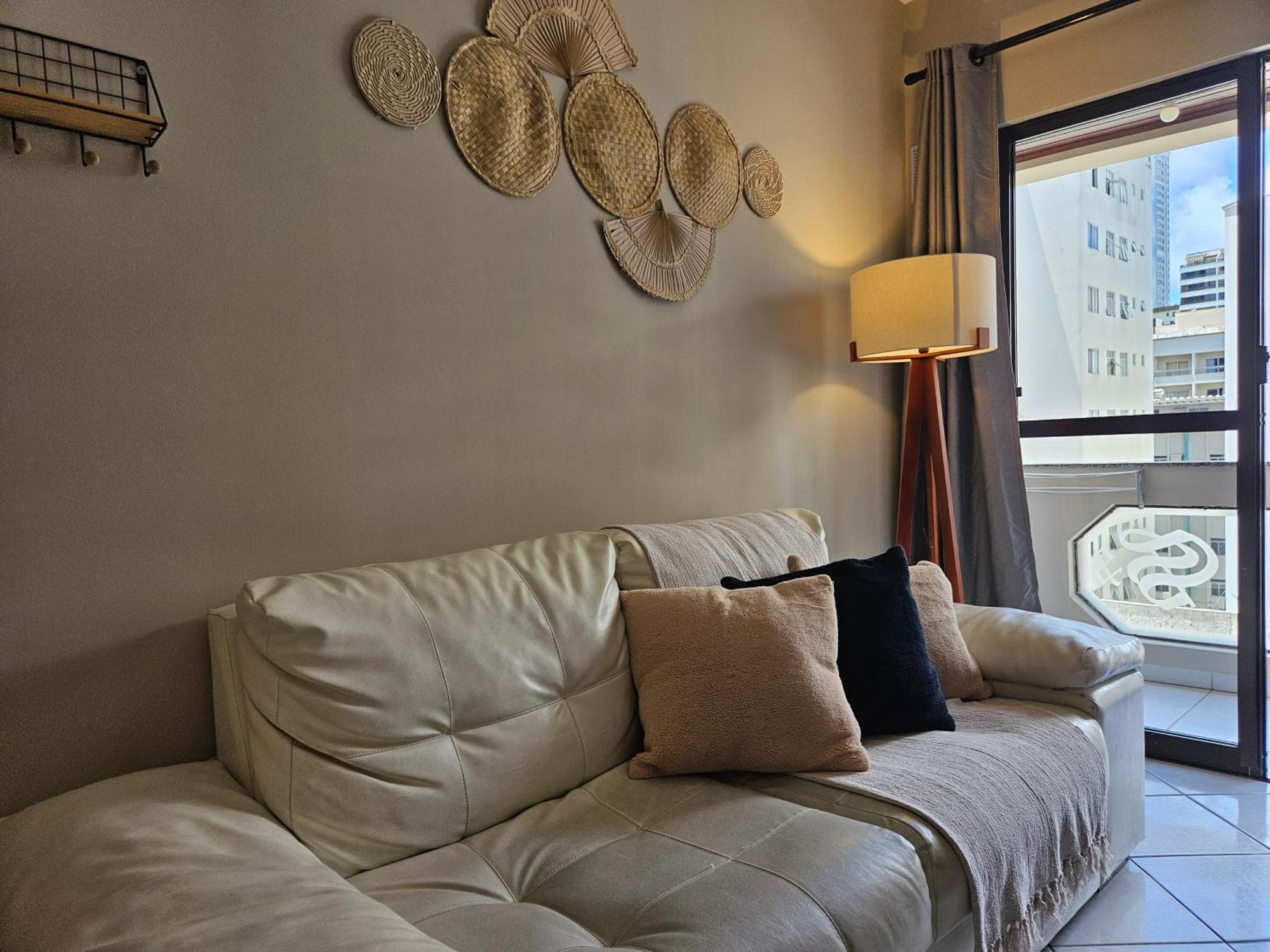 2 Quartos A 200Mts Praia Central, Garagem, Churrasqueira, Wi-Fi 90 Mbps, Pet Friendly Balneário Camboriú Kültér fotó