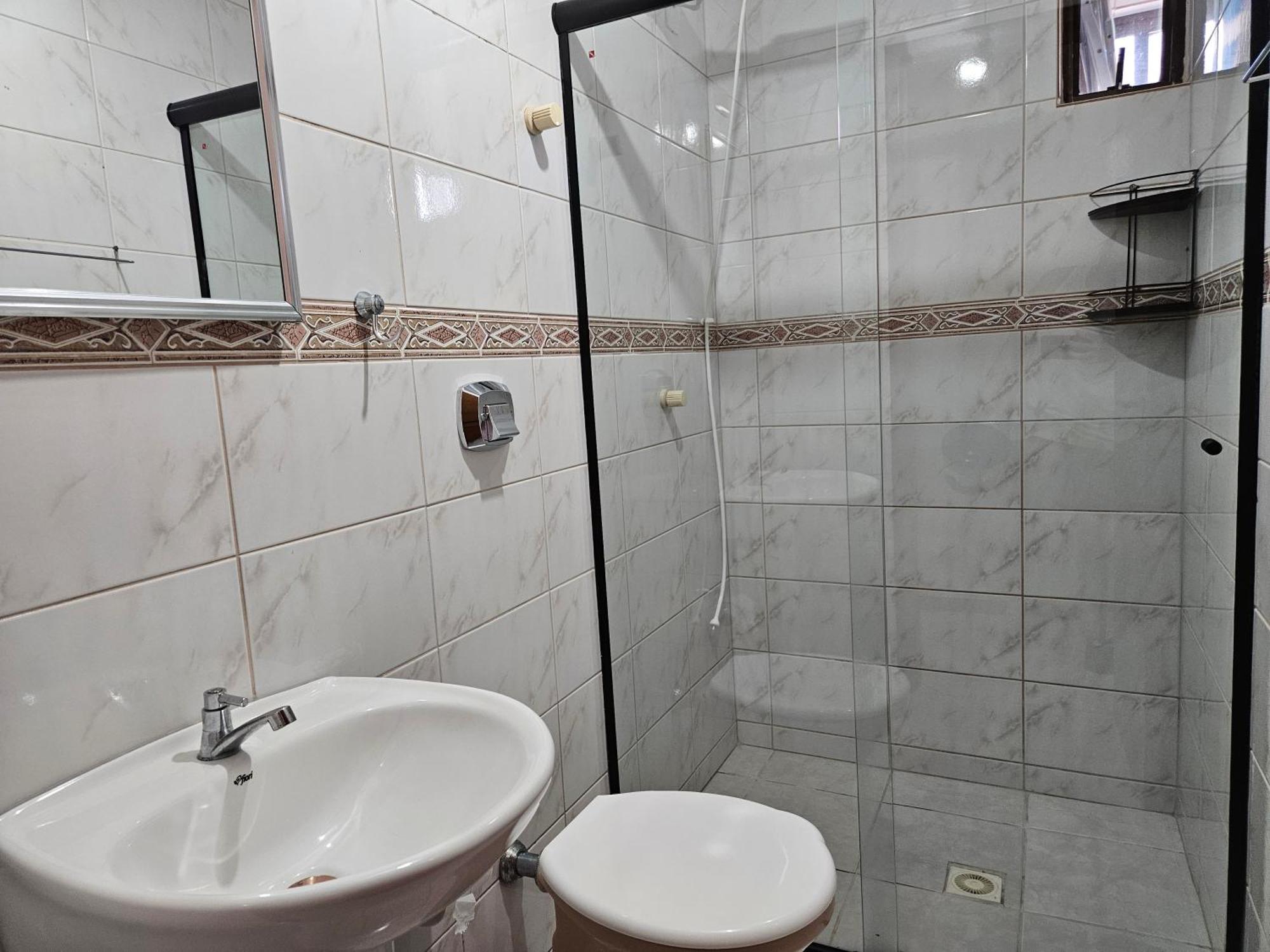 2 Quartos A 200Mts Praia Central, Garagem, Churrasqueira, Wi-Fi 90 Mbps, Pet Friendly Balneário Camboriú Kültér fotó
