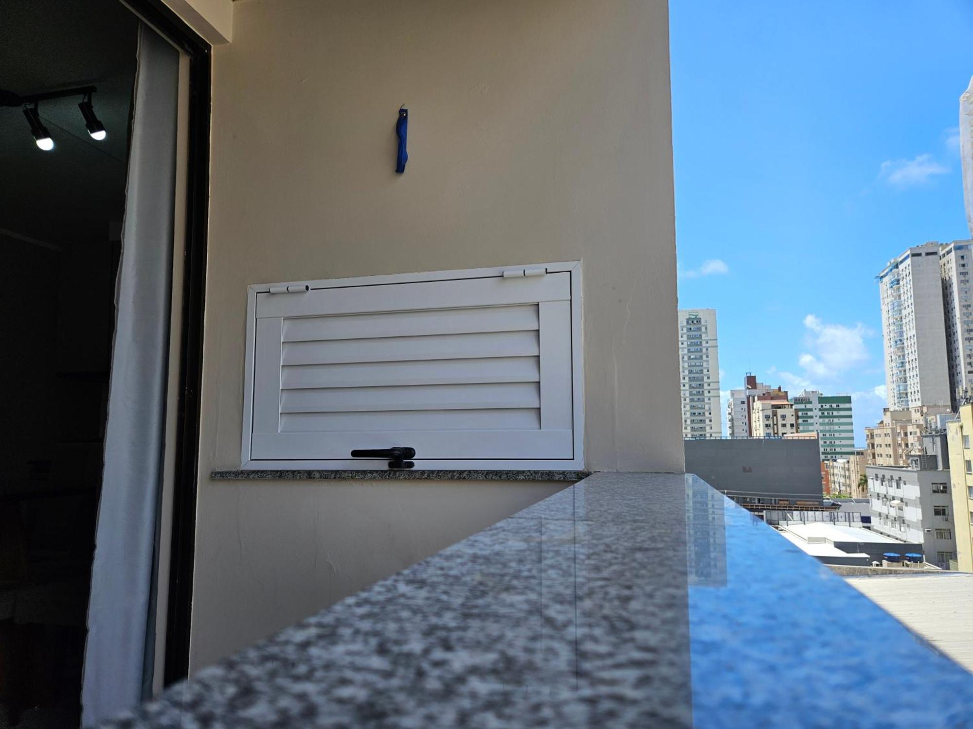2 Quartos A 200Mts Praia Central, Garagem, Churrasqueira, Wi-Fi 90 Mbps, Pet Friendly Balneário Camboriú Kültér fotó