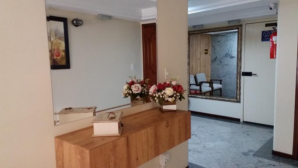 2 Quartos A 200Mts Praia Central, Garagem, Churrasqueira, Wi-Fi 90 Mbps, Pet Friendly Balneário Camboriú Kültér fotó
